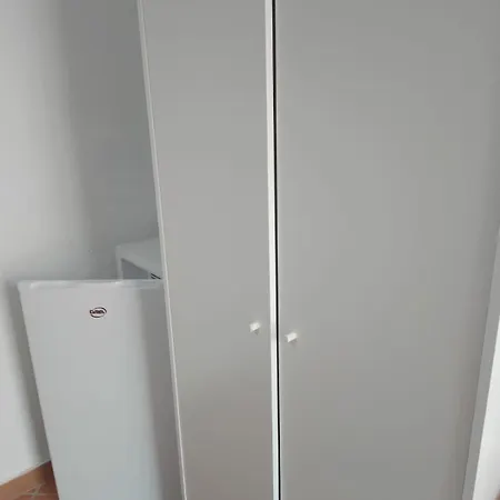Apartamento Monolocale Cilento *