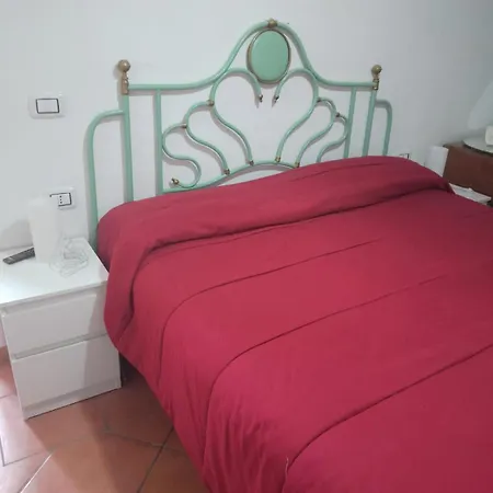 Monolocale Cilento * Casal Sottano