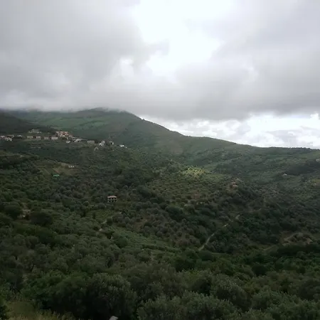 Monolocale Cilento Apartamento Casal Sottano