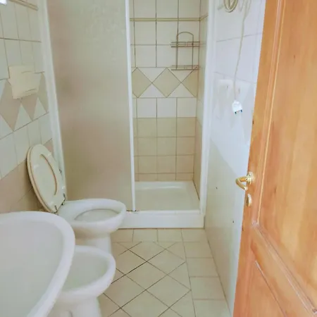 Monolocale Cilento Apartamento Casal Sottano